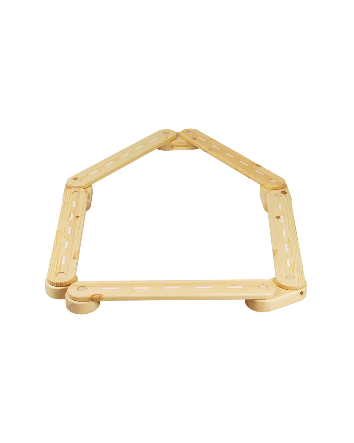 Parcours d'Équilibre et Sensoriel Montessori – Montessori pour enfant – photo 15
