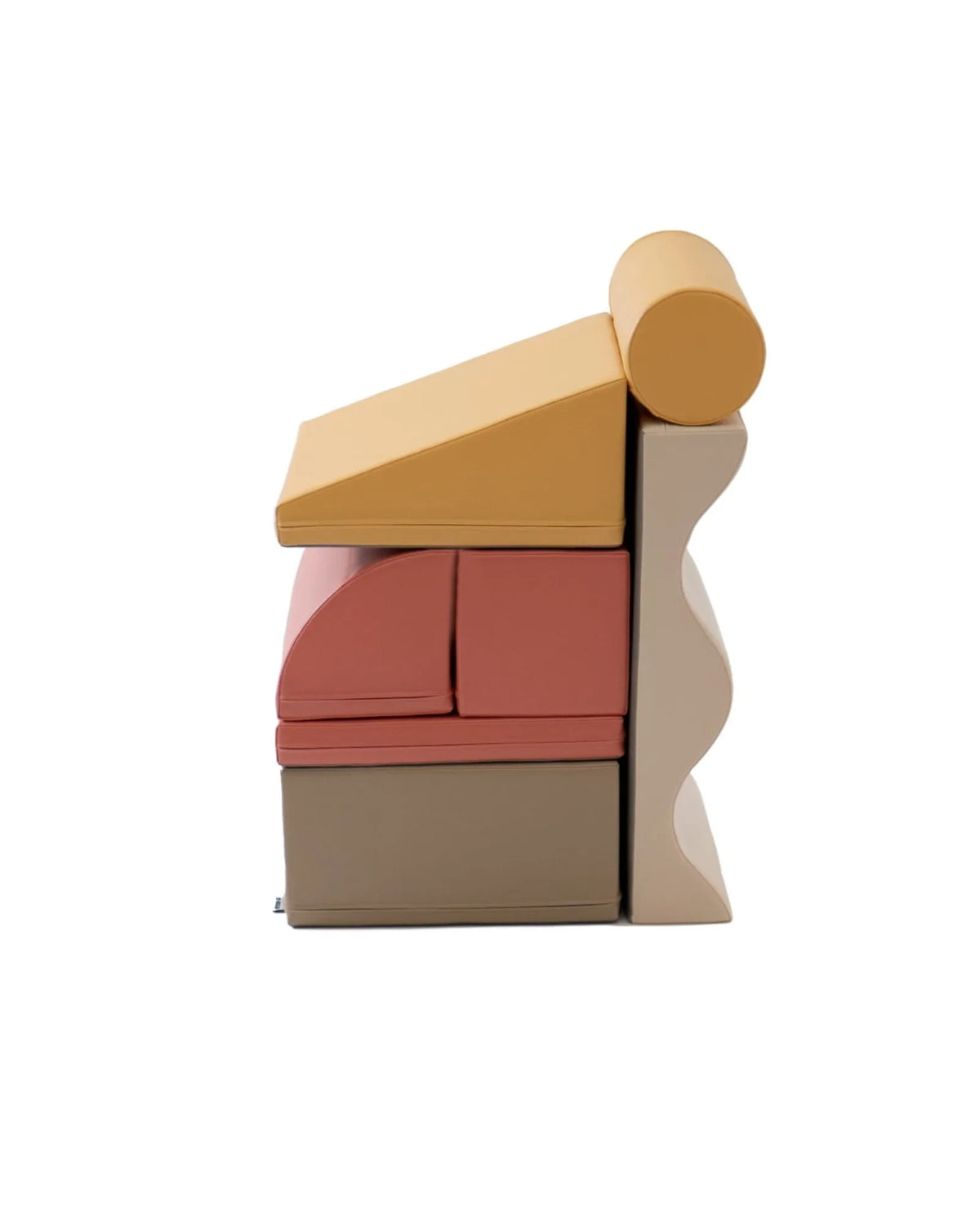 Parcours d'Éveil "Discoverer" – Set 7 Blocs (6 - 36 mois) – Montessori pour enfant – photo 11