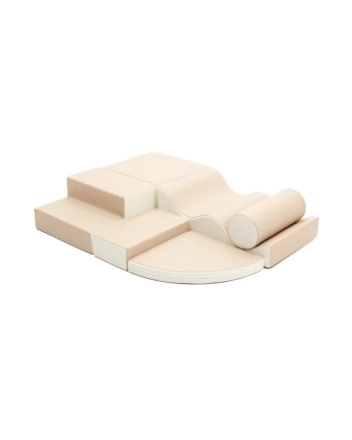 Parcours de Motricité "Explorer" – Set 6 Blocs – Montessori pour enfant – photo 13