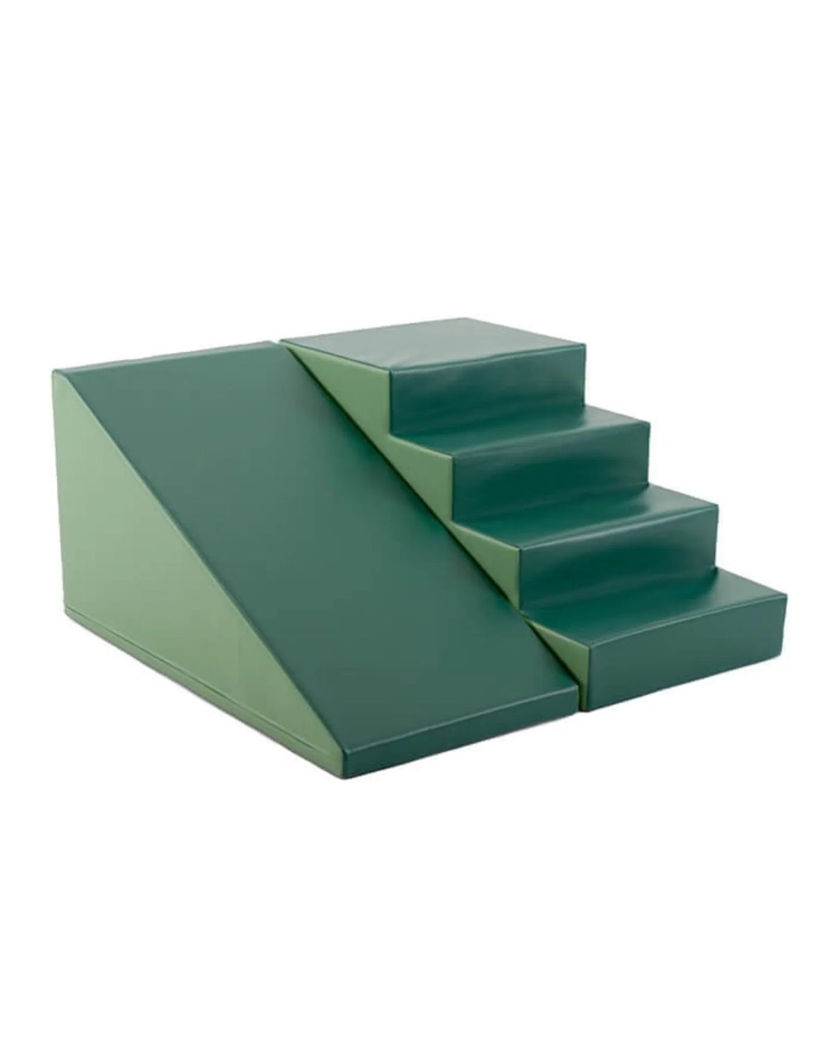 Parcours de Motricité Mega Slider — Marches & Toboggan en Mousse – Montessori pour enfant – photo 11