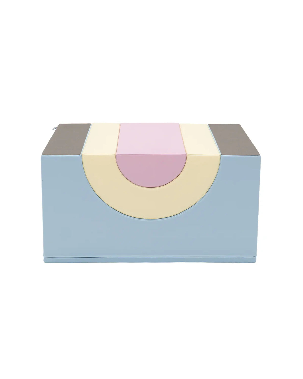Parcours de Motricité Rainbow Bridge — Set Modulable en Mousse – Montessori pour enfant – photo 8