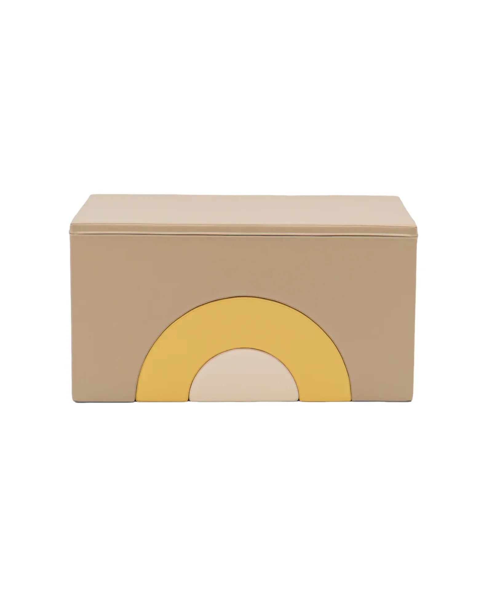 Parcours de Motricité Rainbow Bridge — Set Modulable en Mousse – Montessori pour enfant – photo 1
