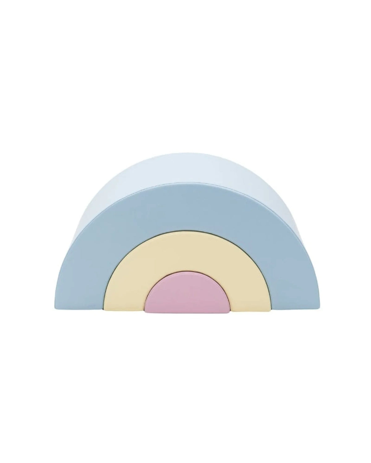 Parcours de Motricité Rainbow — Set Complet Mousse (9–60 mois) – Montessori pour enfant – photo 5