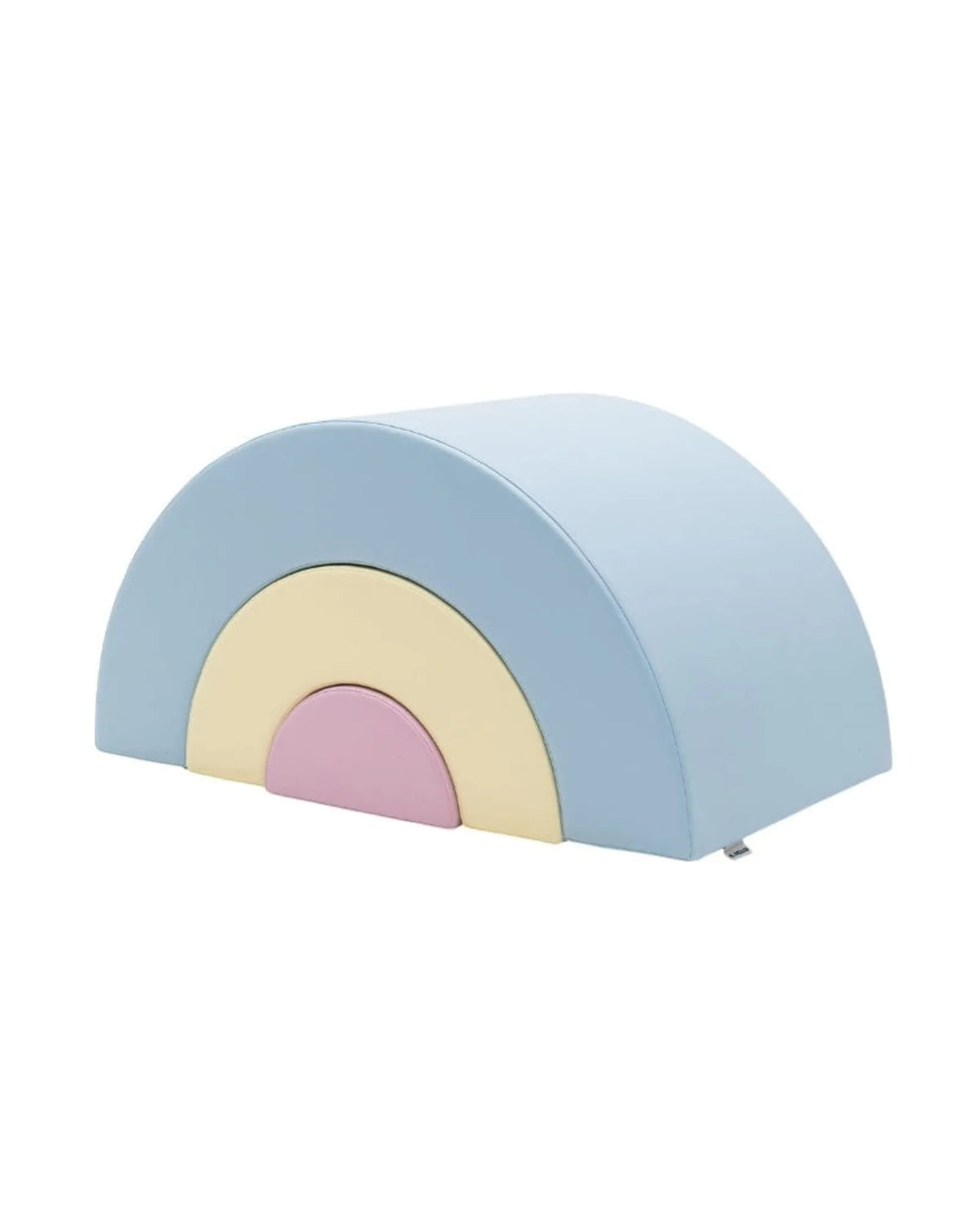 Parcours de Motricité Rainbow — Set Complet Mousse (9–60 mois) – Montessori pour enfant – photo 4
