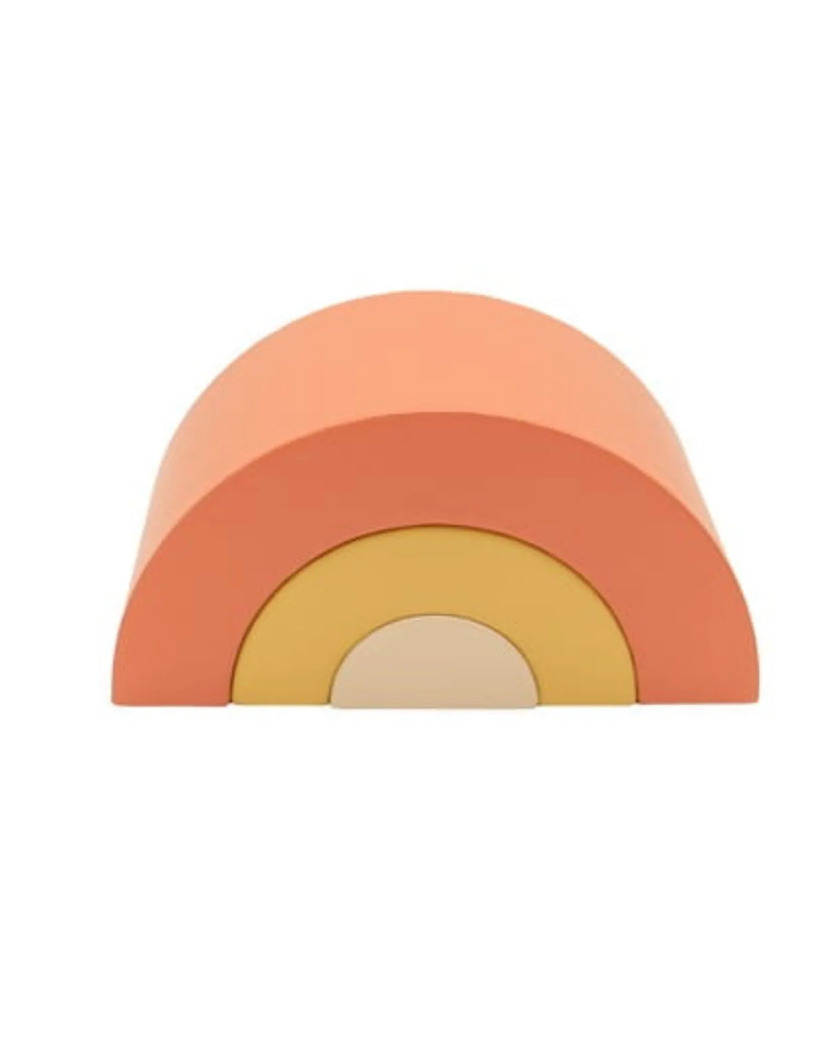 Parcours de Motricité Rainbow — Set Complet Mousse (9–60 mois) – Montessori pour enfant – photo 1