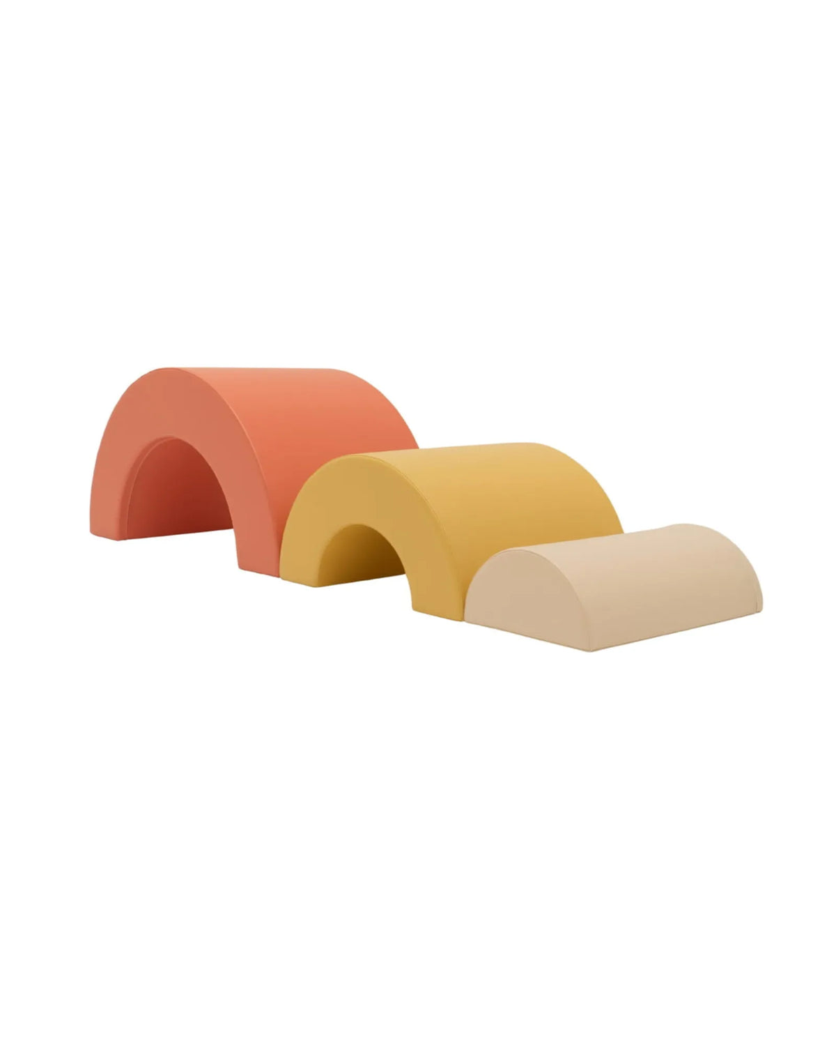 Parcours de Motricité Rainbow — Set Complet Mousse (9–60 mois) – Montessori pour enfant – photo 6