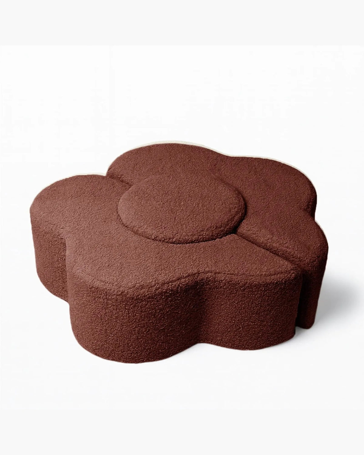 Parcours de Psychomotricité en Mousse "Flower" – Montessori pour enfant – photo 6