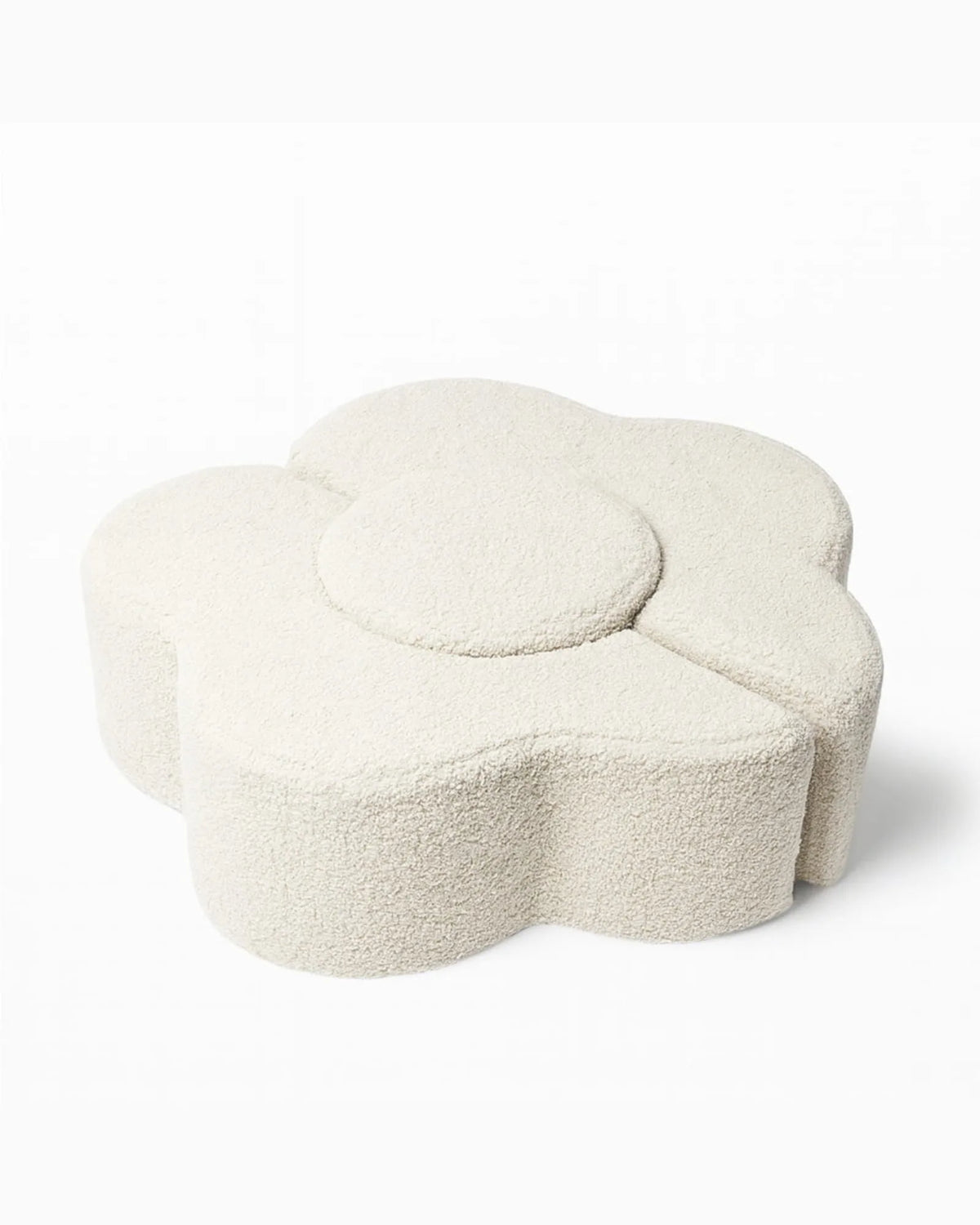 Parcours de Psychomotricité en Mousse "Flower" – Montessori pour enfant – photo 3