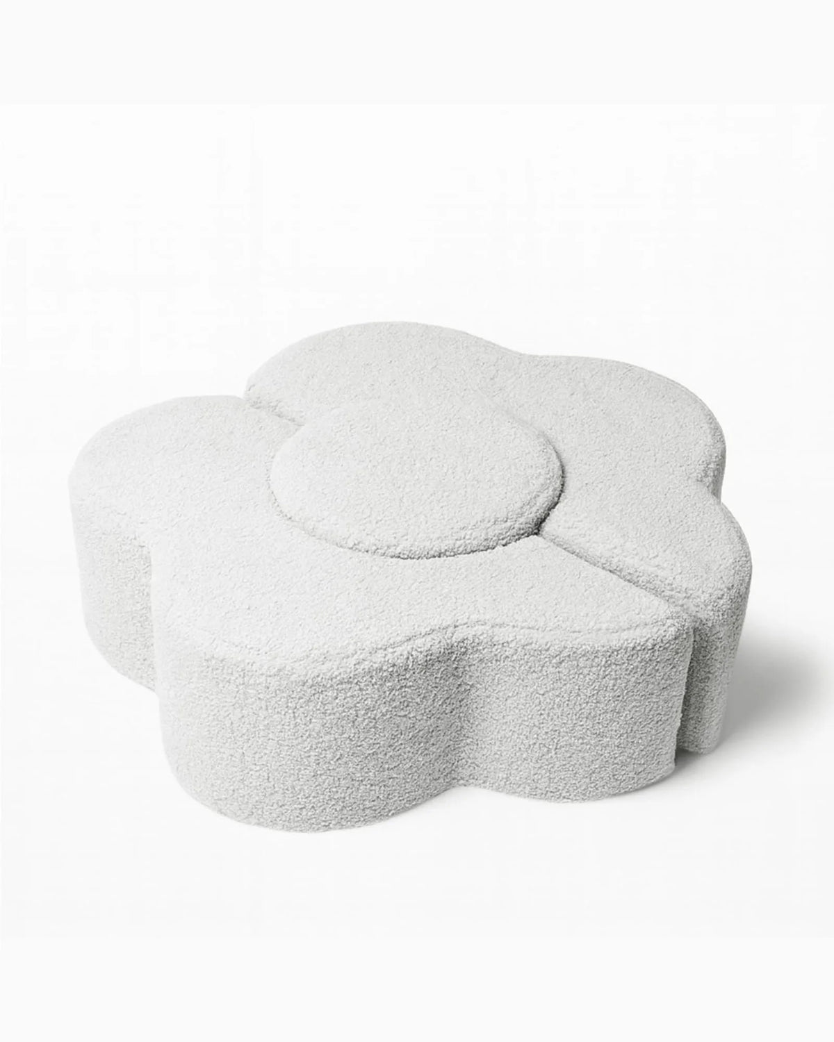 Parcours de Psychomotricité en Mousse "Flower" – Montessori pour enfant – photo 14