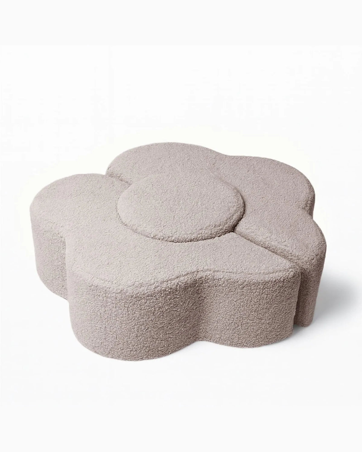Parcours de Psychomotricité en Mousse "Flower" – Montessori pour enfant – photo 9