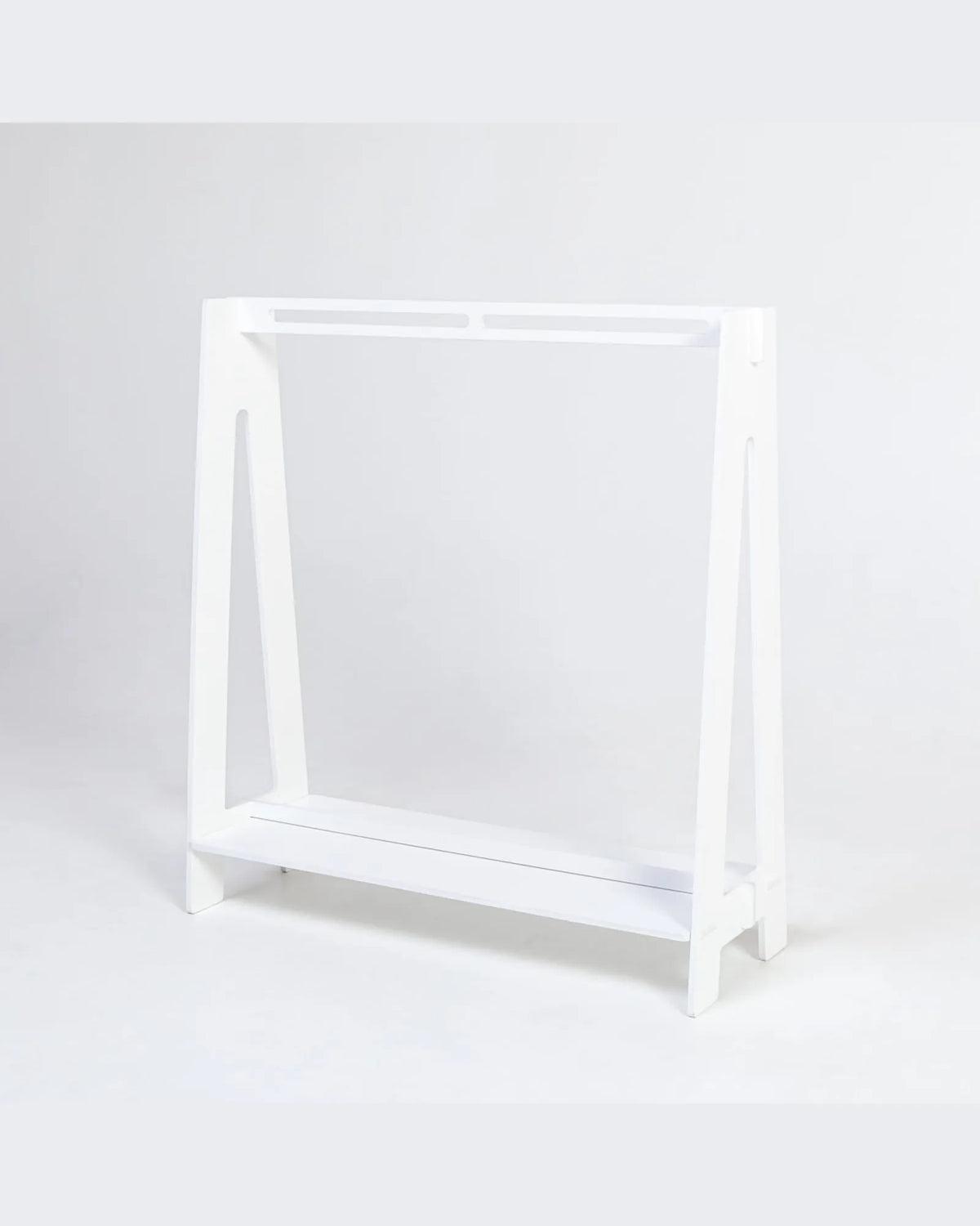Penderie Ouverte "Montessori" – Étagère en Bois (Bouleau) 1 – Montessori pour enfant – photo 12