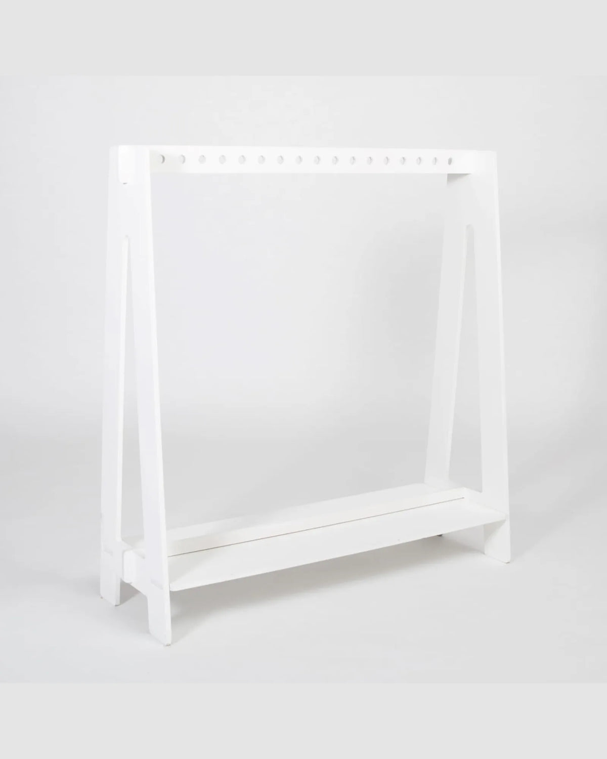 Penderie Ouverte "Montessori" – Étagère en Bois (Bouleau) 2 – Montessori pour enfant – photo 11