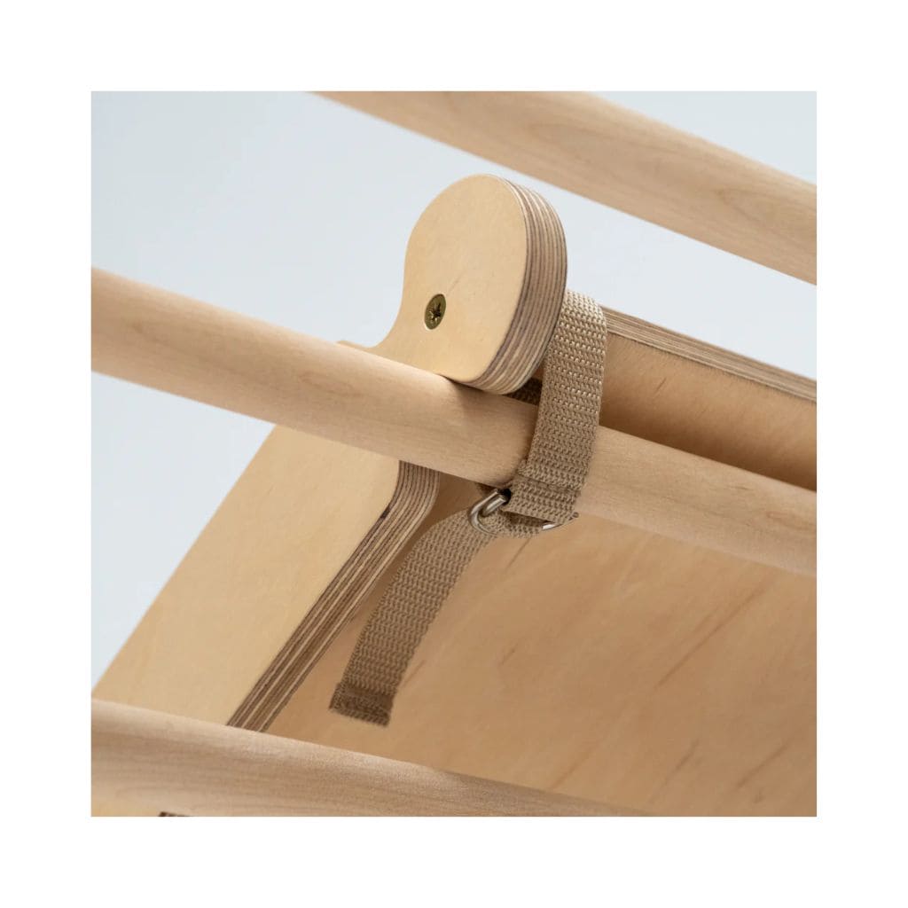 Plan Incliné Double Face - Glissade & Grimpe