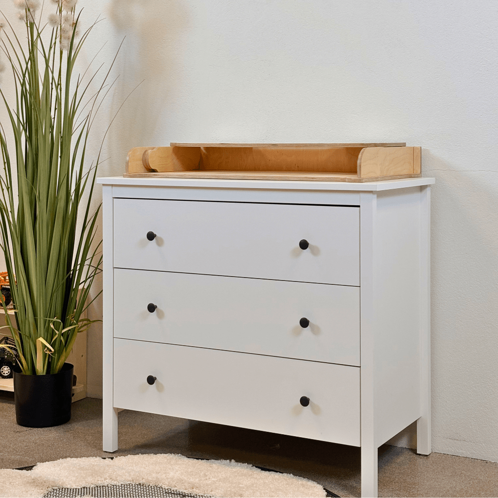 Plan à Langer Universel & Évolutif (Compatible IKEA) – Montessori pour enfant – photo 27