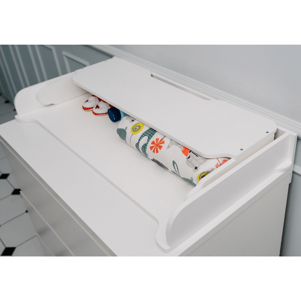 Plan à Langer Universel & Évolutif (Compatible IKEA) – Montessori pour enfant – photo 19