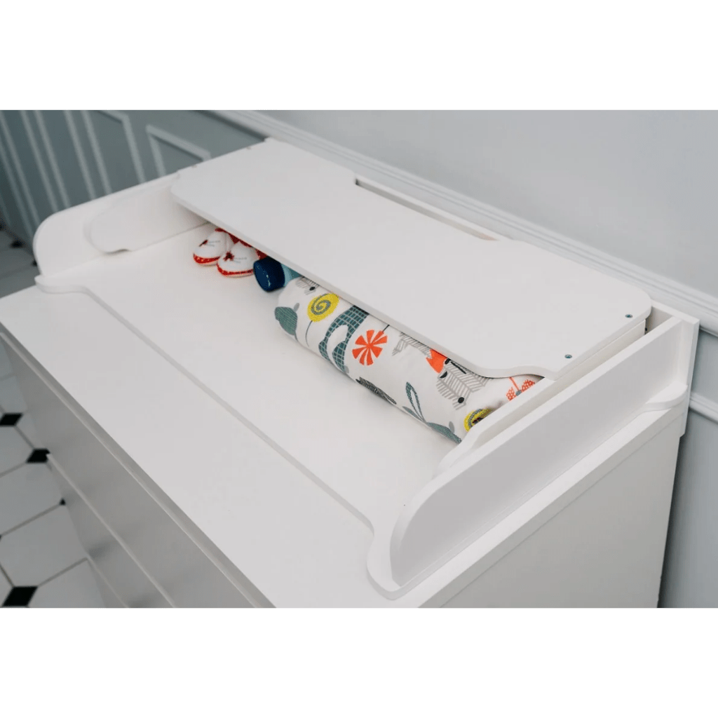 Plan à Langer Universel & Évolutif (Compatible IKEA) – Montessori pour enfant – photo 22