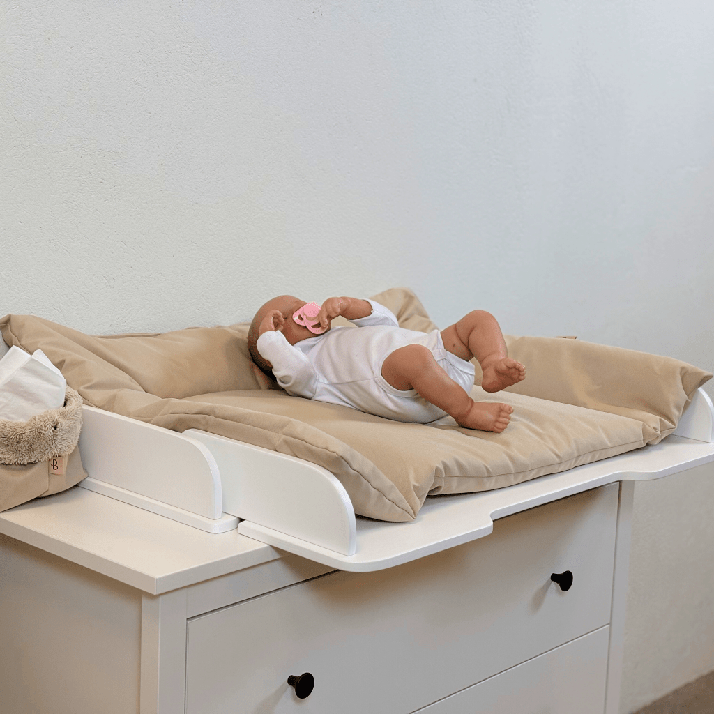 Plan à Langer Universel & Évolutif (Compatible IKEA) – Montessori pour enfant – photo 15