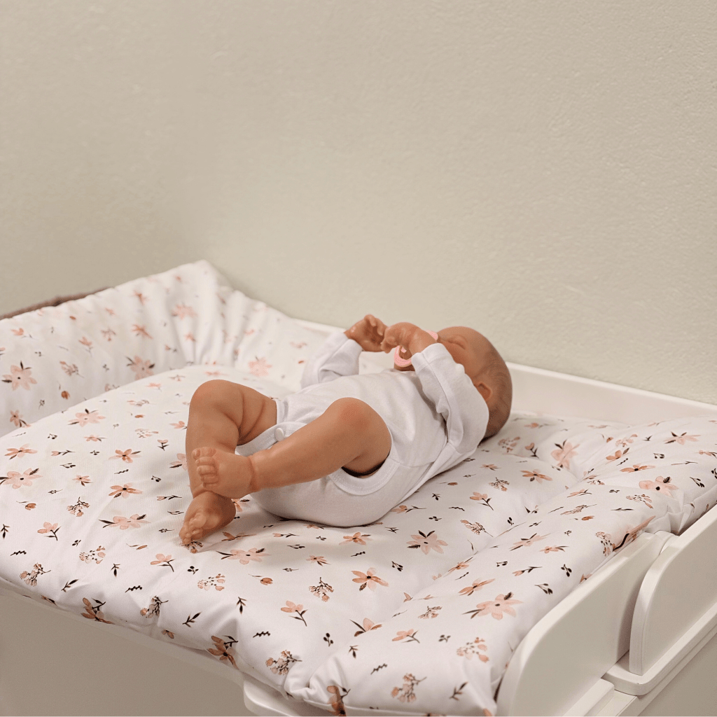 Plan à Langer Universel & Évolutif (Compatible IKEA) – Montessori pour enfant – photo 14