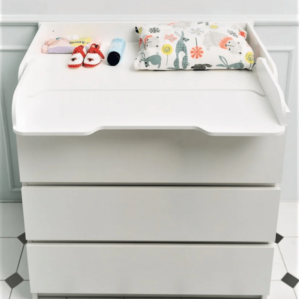 Plan à Langer Universel & Évolutif (Compatible IKEA) – Montessori pour enfant – photo 21