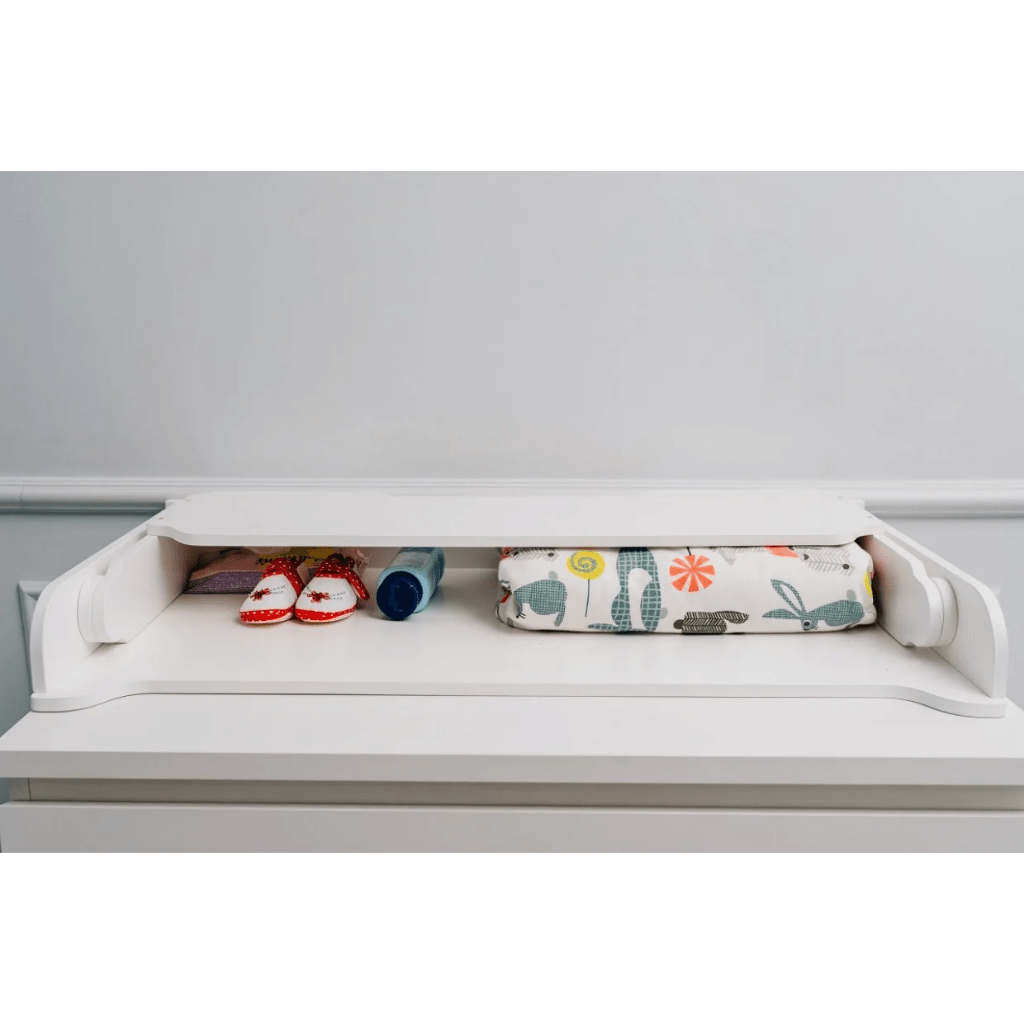 Plan à Langer Universel & Évolutif (Compatible IKEA) – Montessori pour enfant – photo 23