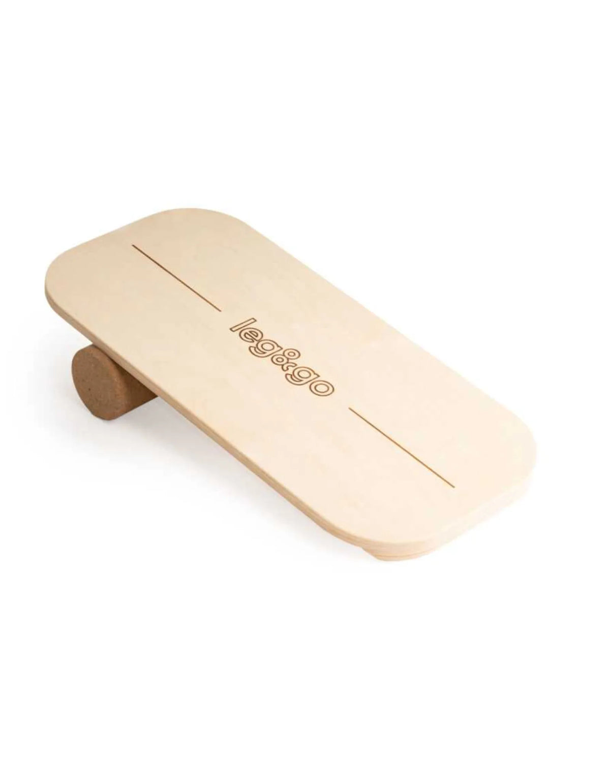 Planche d'Équilibre "Square" – Set Fitness & Motricité – Montessori pour enfant – photo 2