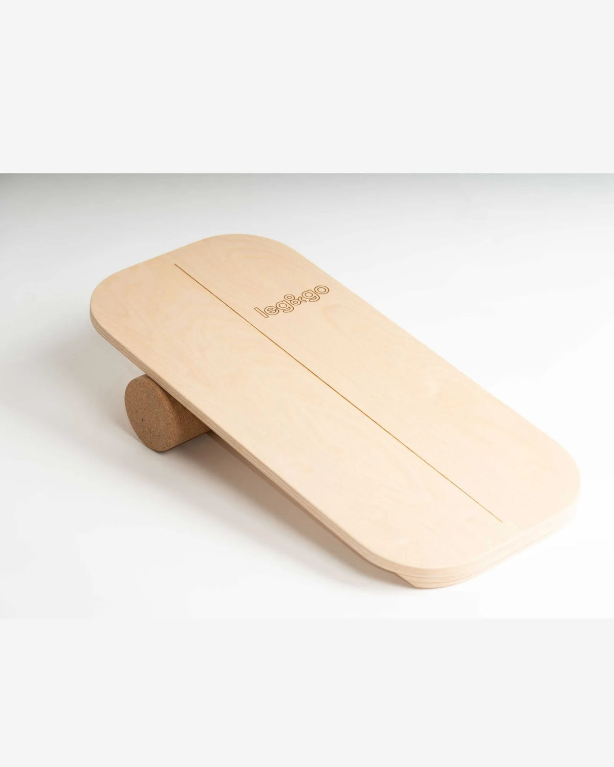 Planche d'Équilibre "Square" – Set Fitness & Motricité – Montessori pour enfant – photo 3