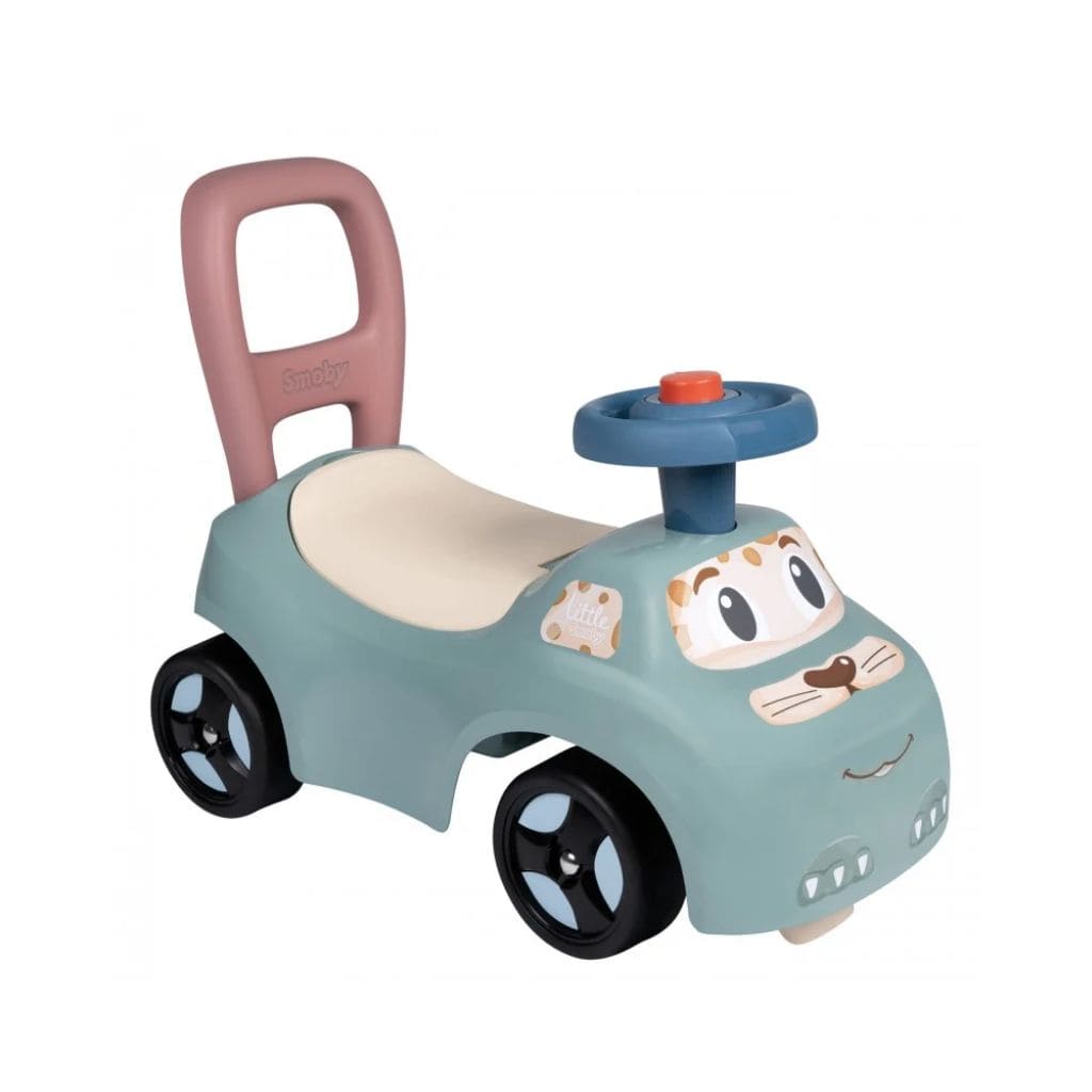 Porteur Évolutif Premium avec Klaxon