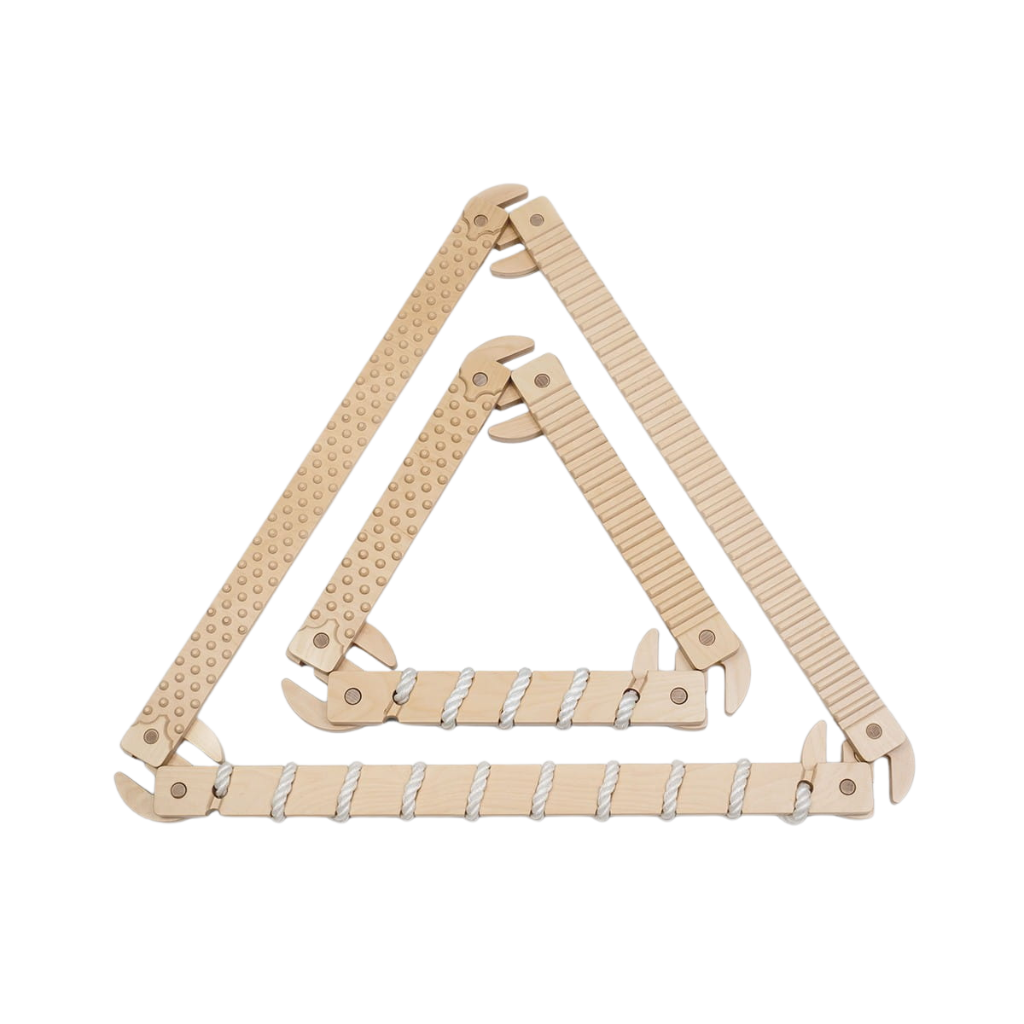 Poutre d’Équilibre TipiToo®