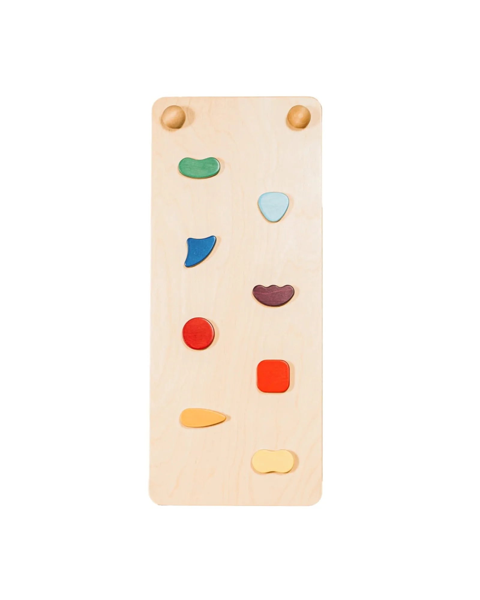 Rampe & Toboggan 2-en-1 – Accessoire Triangle Pikler | leg&go