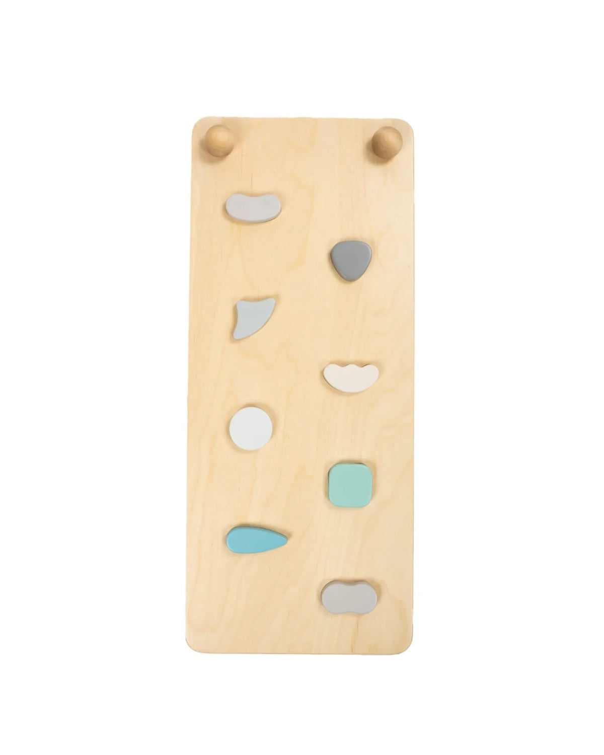 Rampe & Toboggan 2-en-1 – Accessoire Triangle Pikler | leg&go