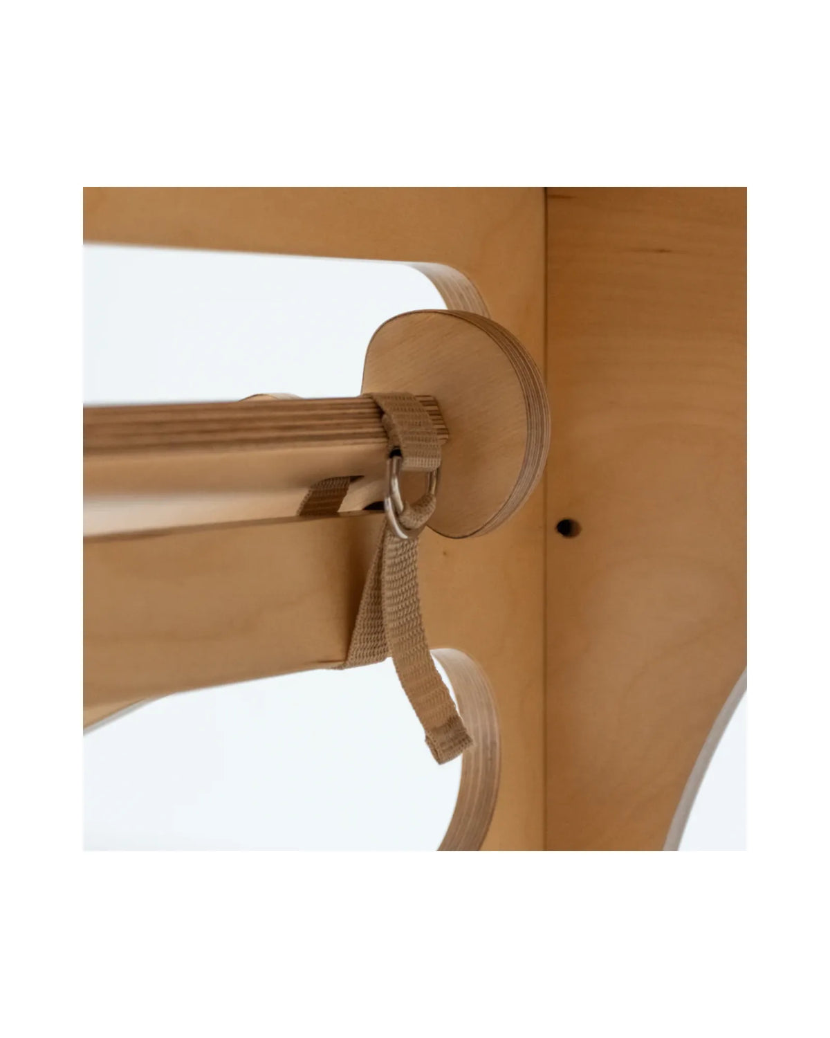 Rampe d'Escalade & Toboggan – Accessoire Structures Pikler | Ette Tete