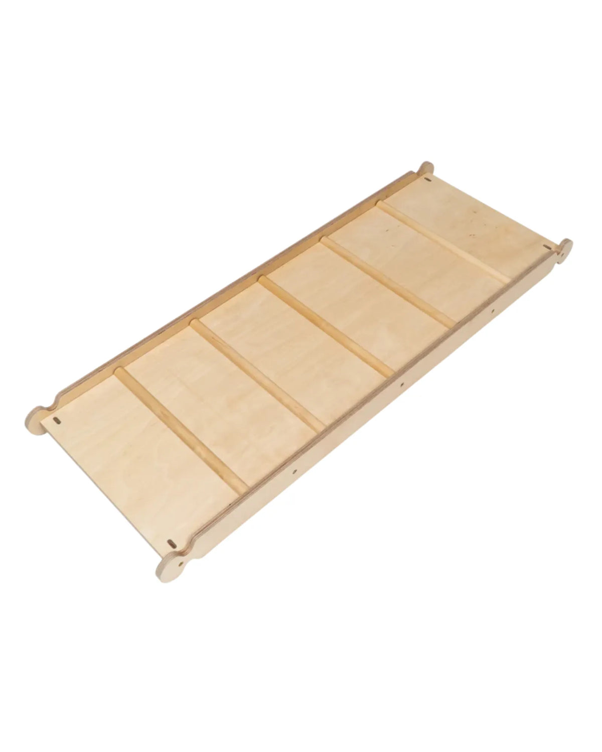 Rampe d'Escalade & Toboggan – Accessoire Structures Pikler | Ette Tete