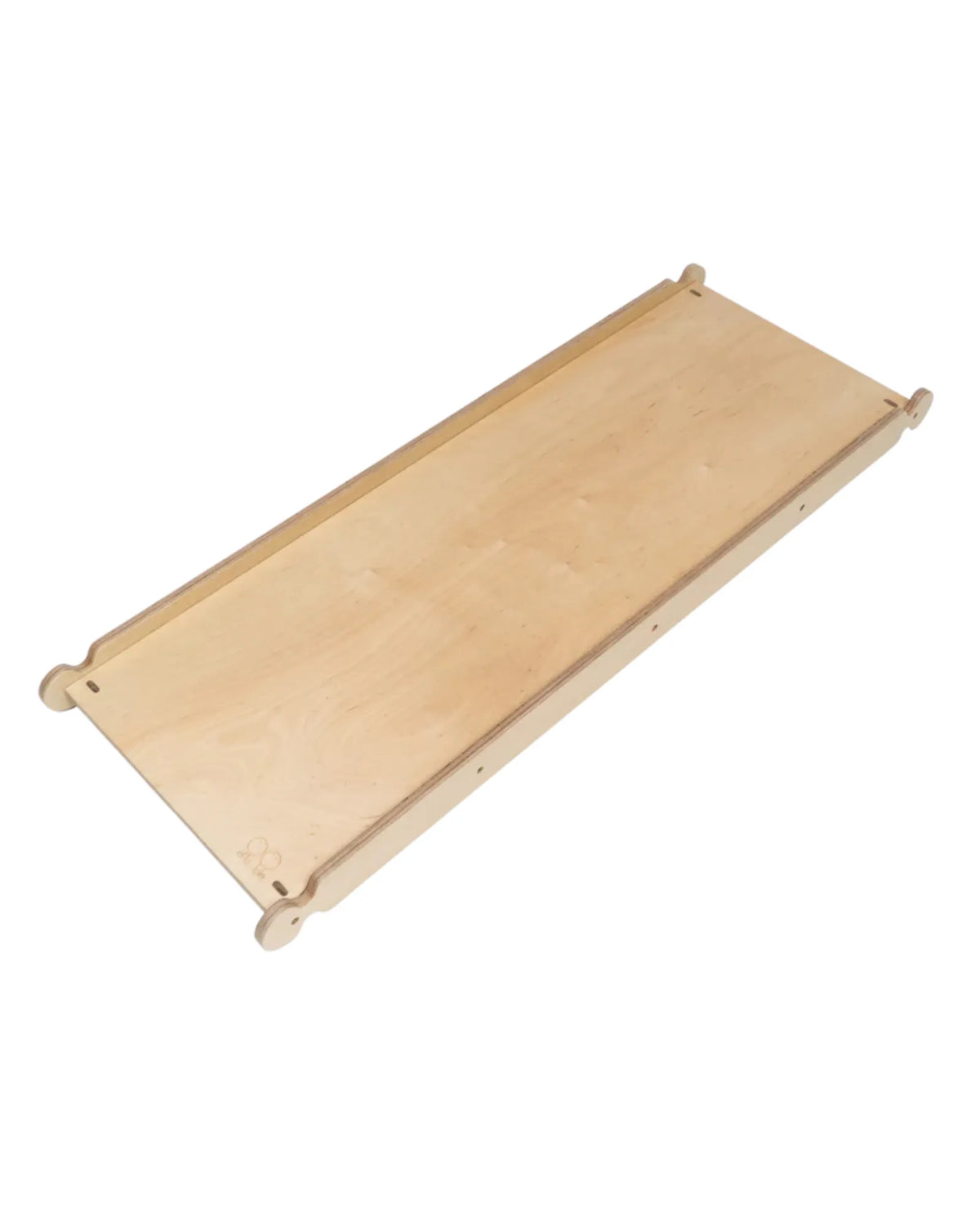 Rampe d'Escalade & Toboggan – Accessoire Structures Pikler | Ette Tete