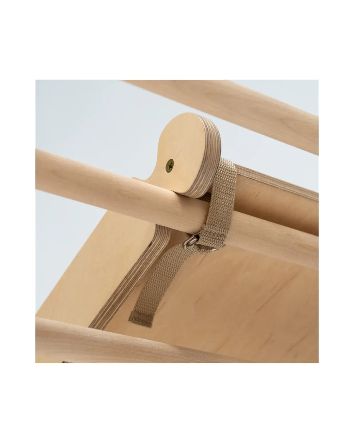 Rampe d'Escalade & Toboggan – Accessoire Structures Pikler | Ette Tete