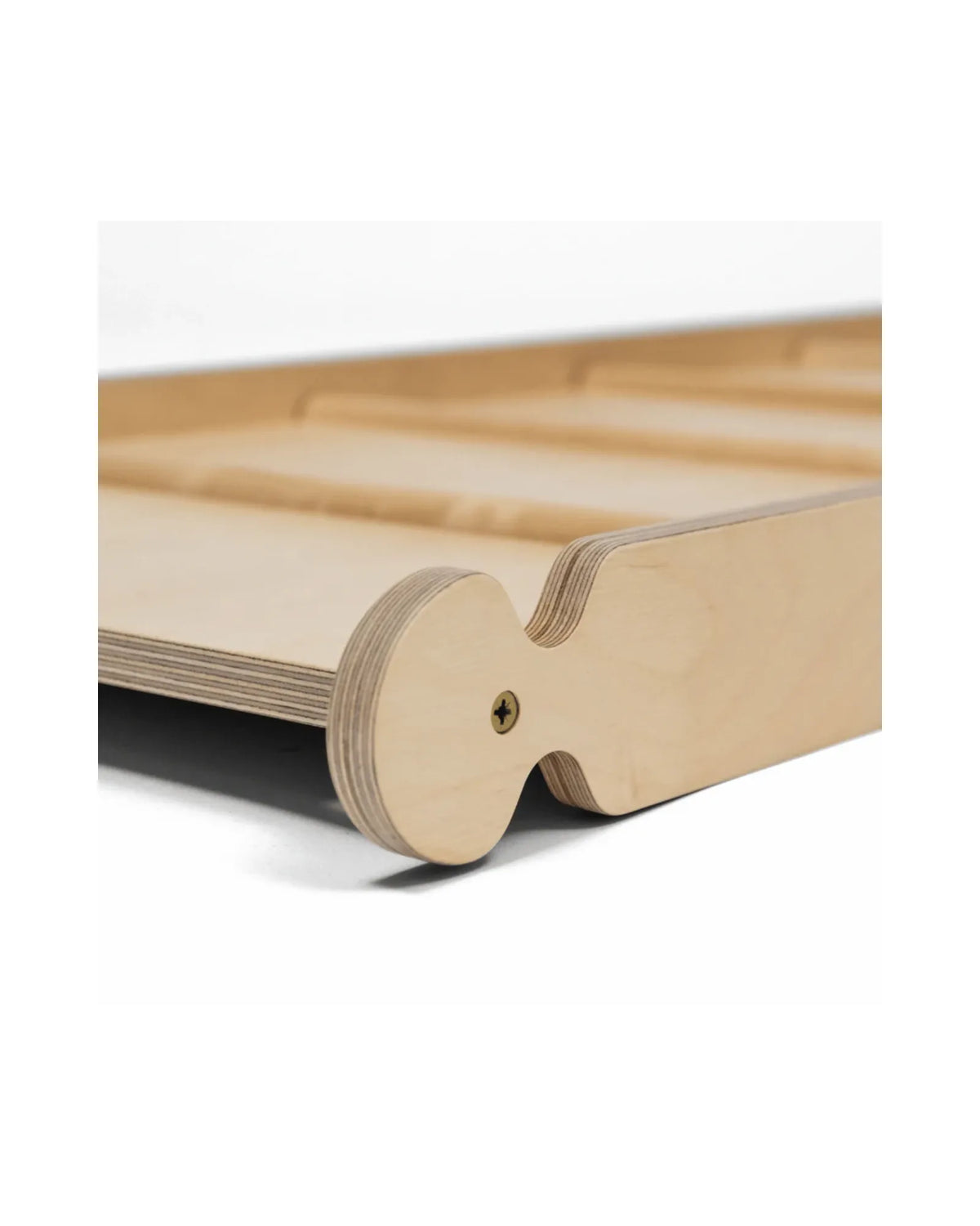 Rampe d'Escalade & Toboggan – Accessoire Structures Pikler | Ette Tete