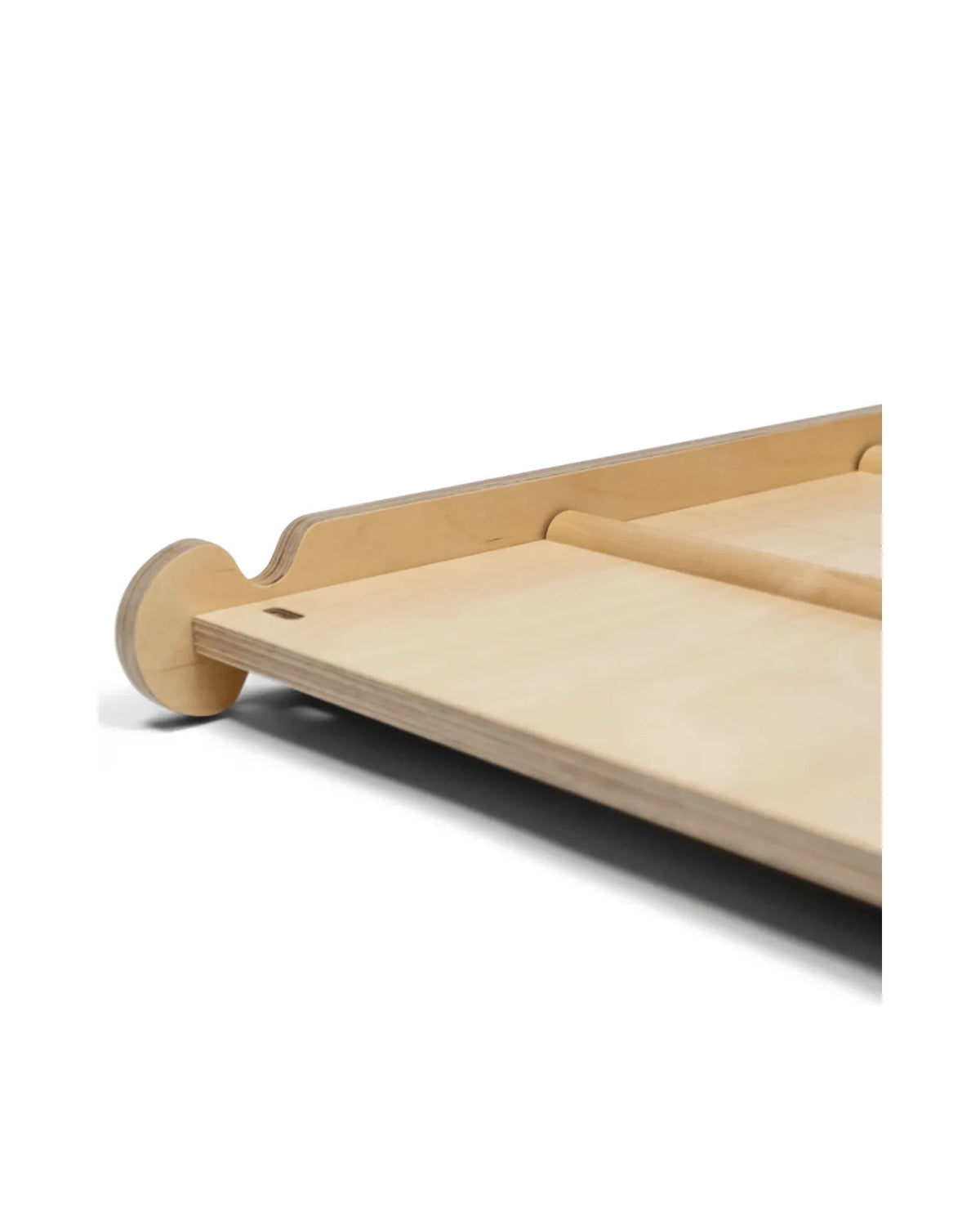 Rampe d'Escalade & Toboggan – Accessoire Structures Pikler | Ette Tete