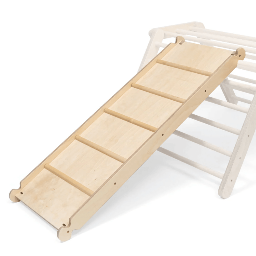 Rampe de Glisse et d'Escalade – Montessori pour enfant – photo 3