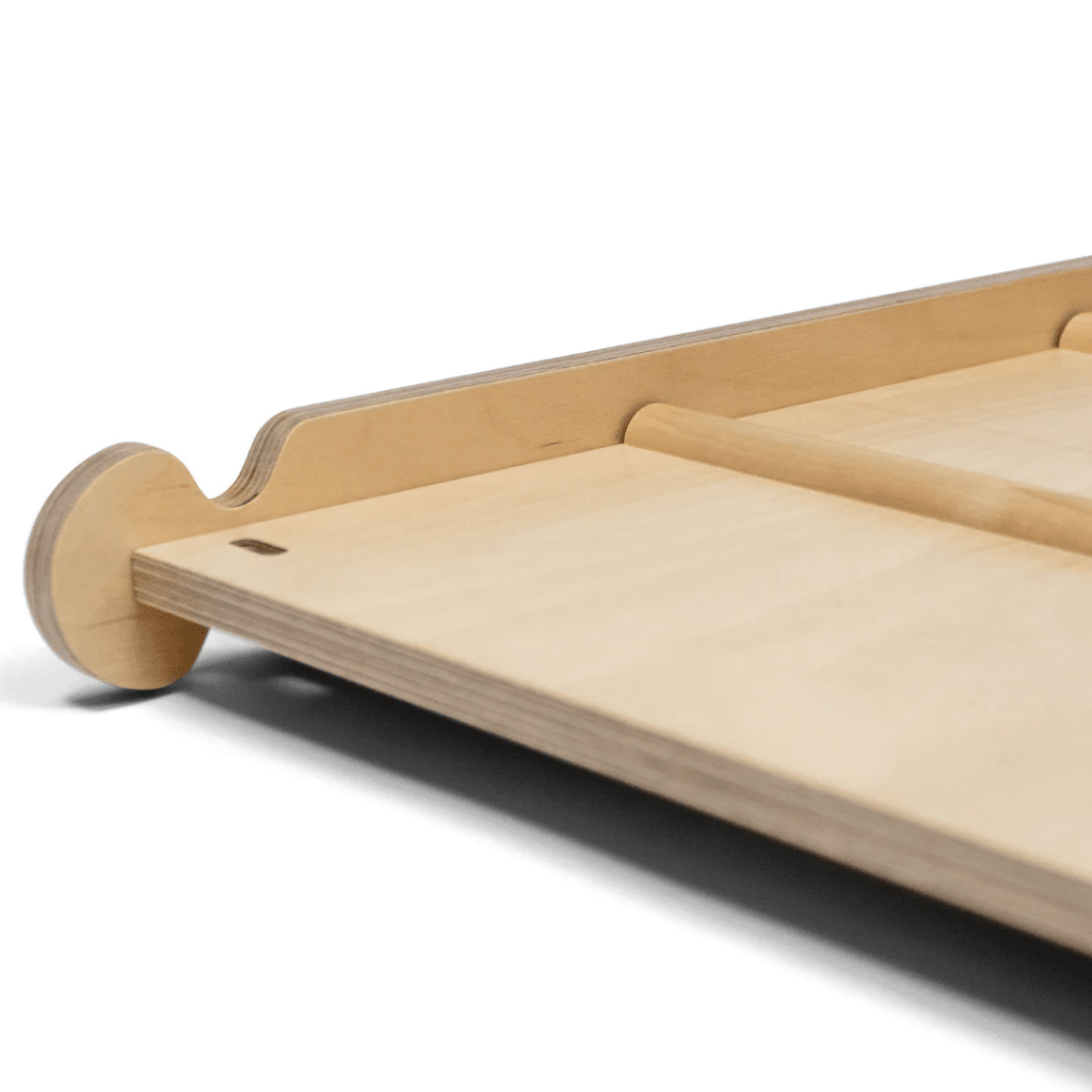 Rampe de Glisse et d'Escalade – Montessori pour enfant – photo 9