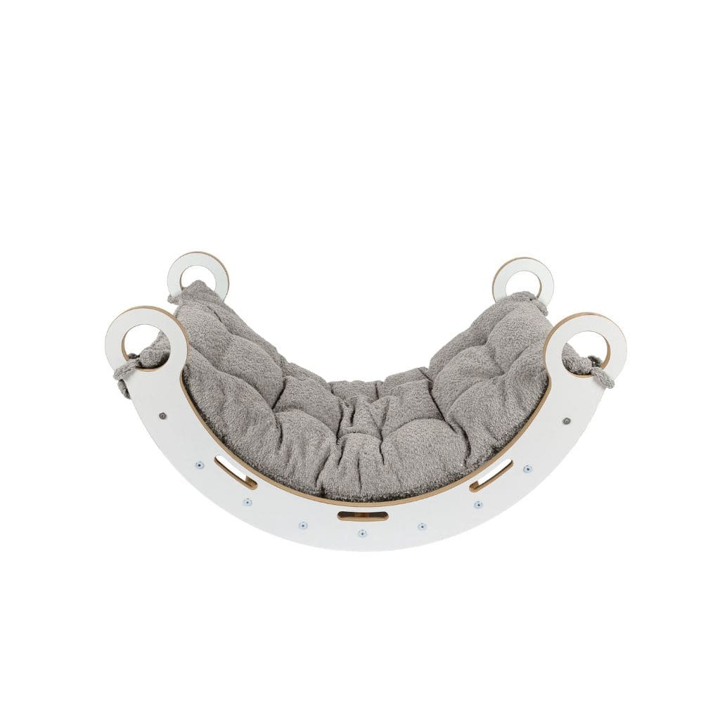 Rockeur Confort Bébé – Beige