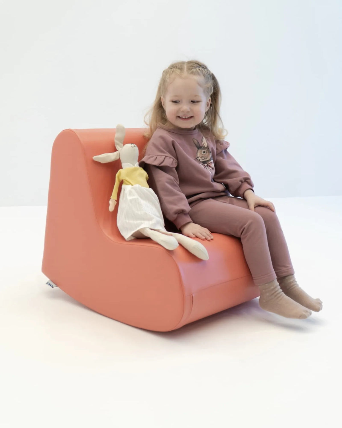Rocking Play Chair – Montessori pour enfant – photo 7