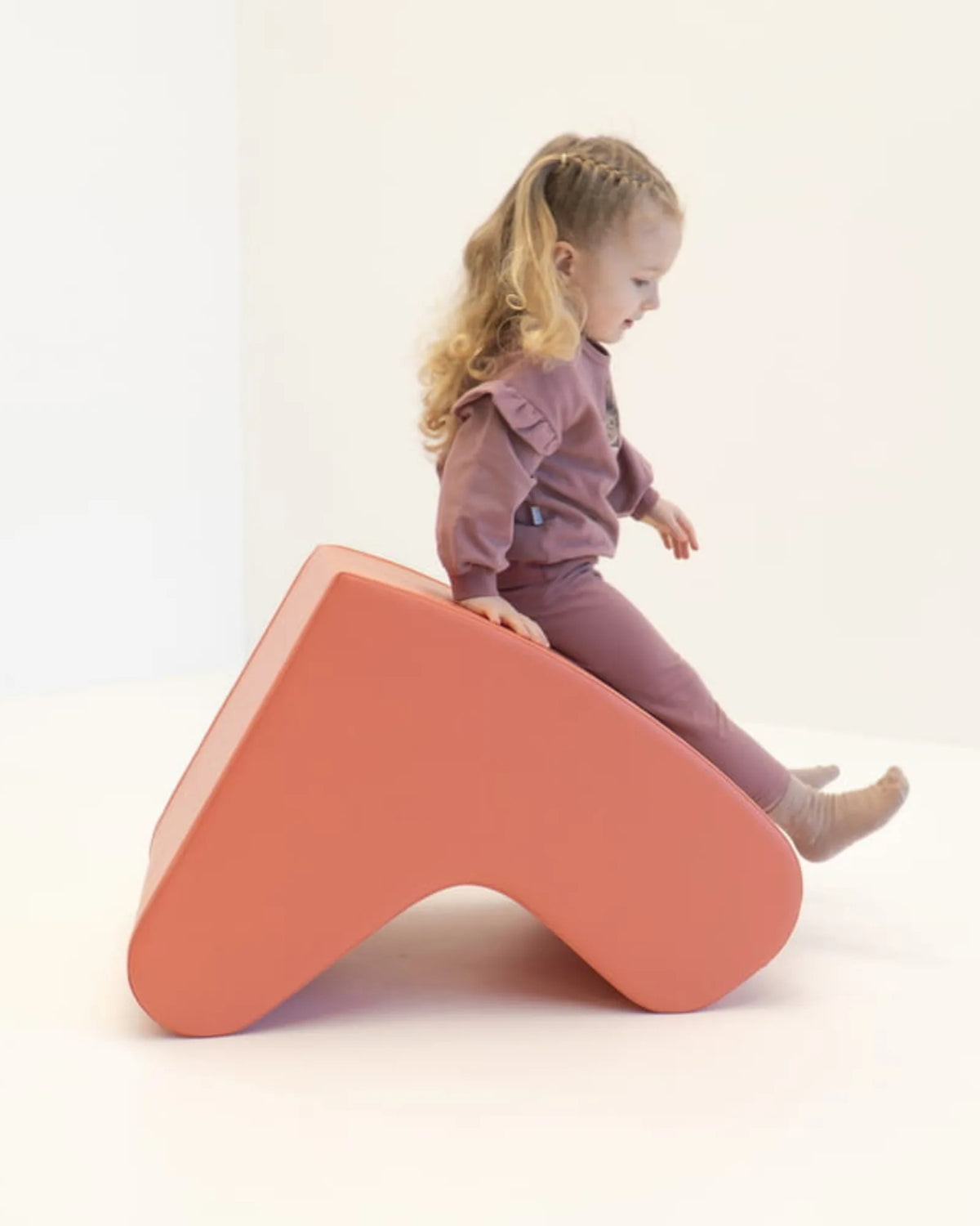 Rocking Play Chair – Montessori pour enfant – photo 2