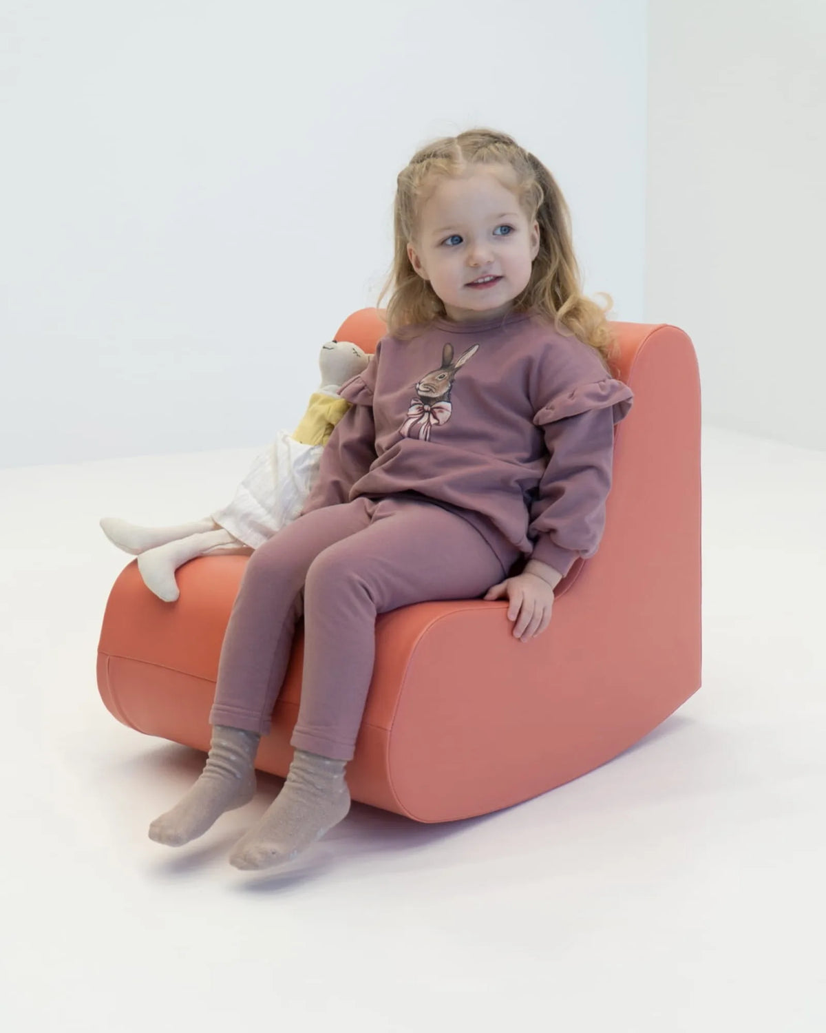 Rocking Play Chair – Montessori pour enfant – photo 8