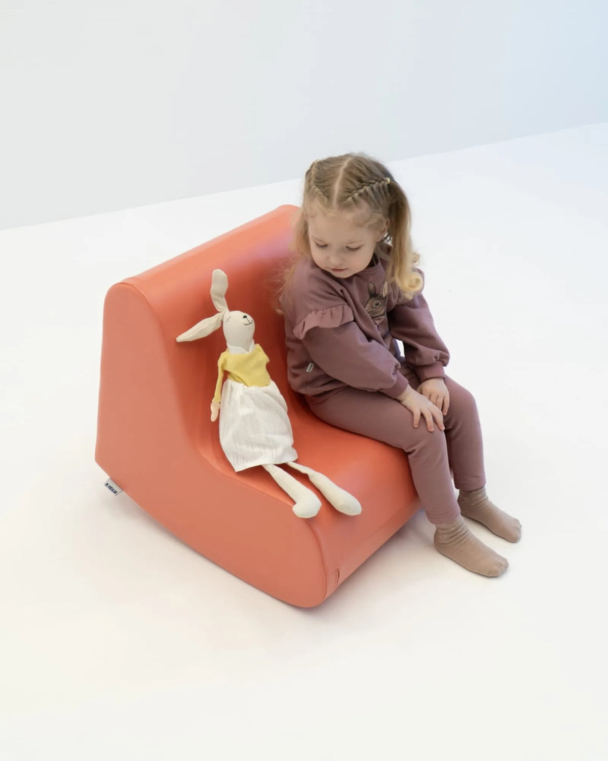 Rocking Play Chair – Montessori pour enfant – photo 6