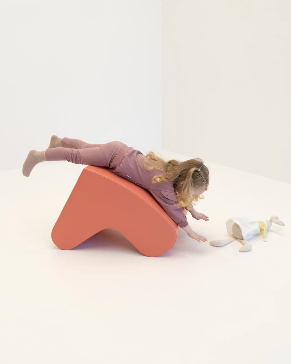 Rocking Play Chair – Montessori pour enfant – photo 12