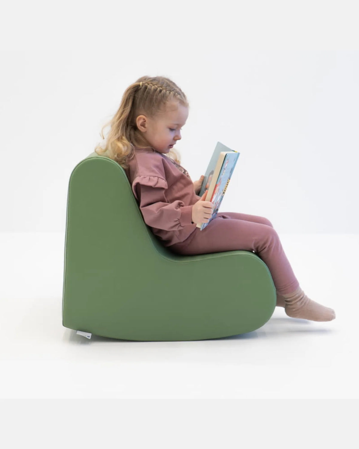 Rocking Play Chair – Montessori pour enfant – photo 1