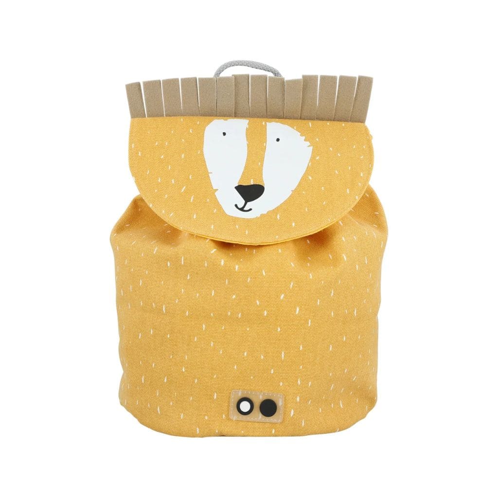 Sac Pochon Tendance- Mr Lion