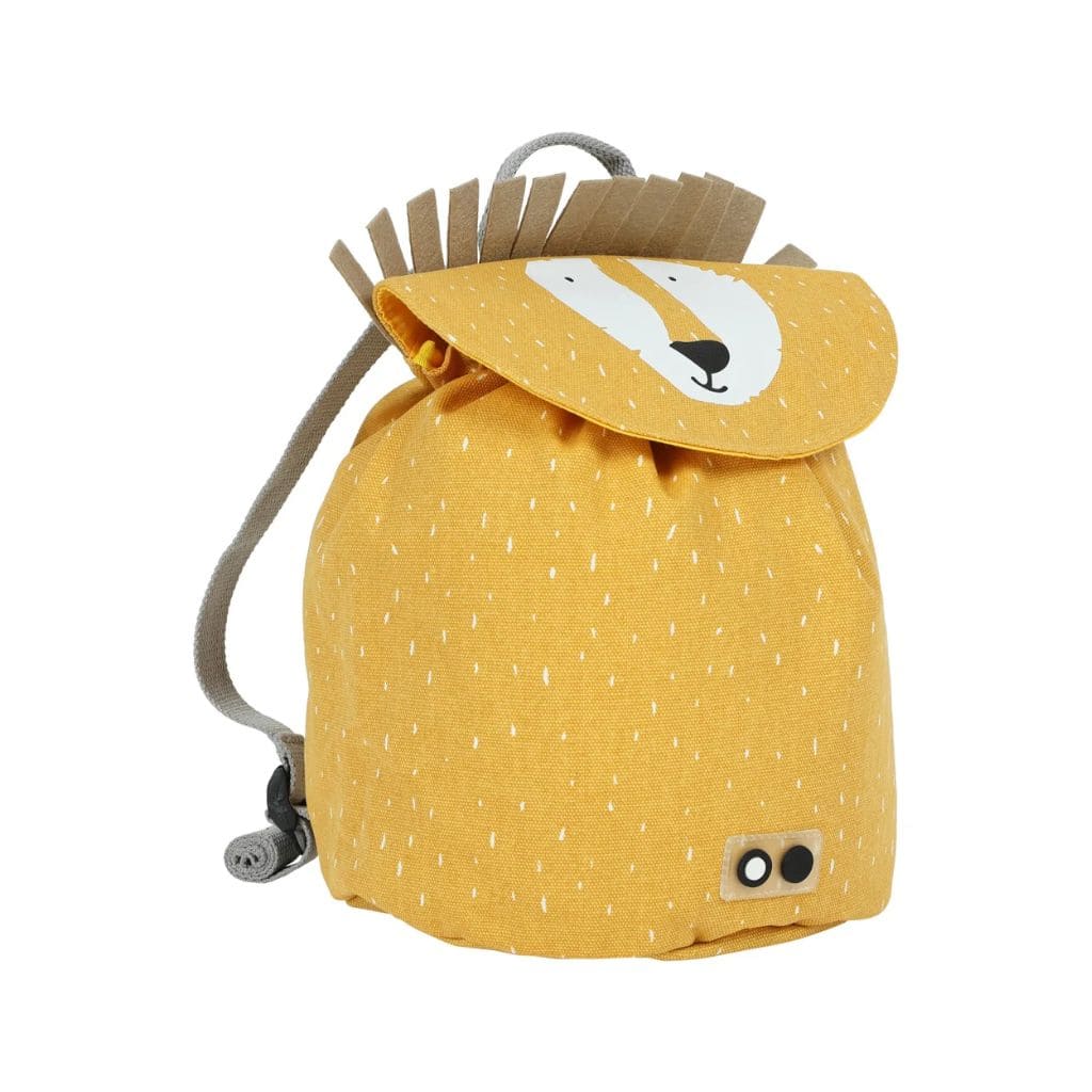 Sac Pochon Tendance- Mr Lion