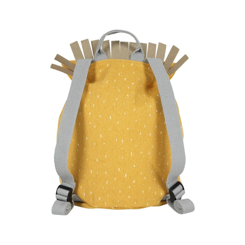 Sac Pochon Tendance- Mr Lion