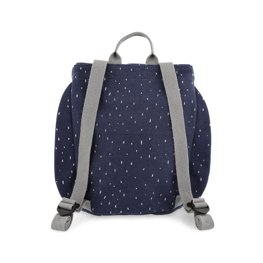 Sac Pochon Tendance- Mr Penguin