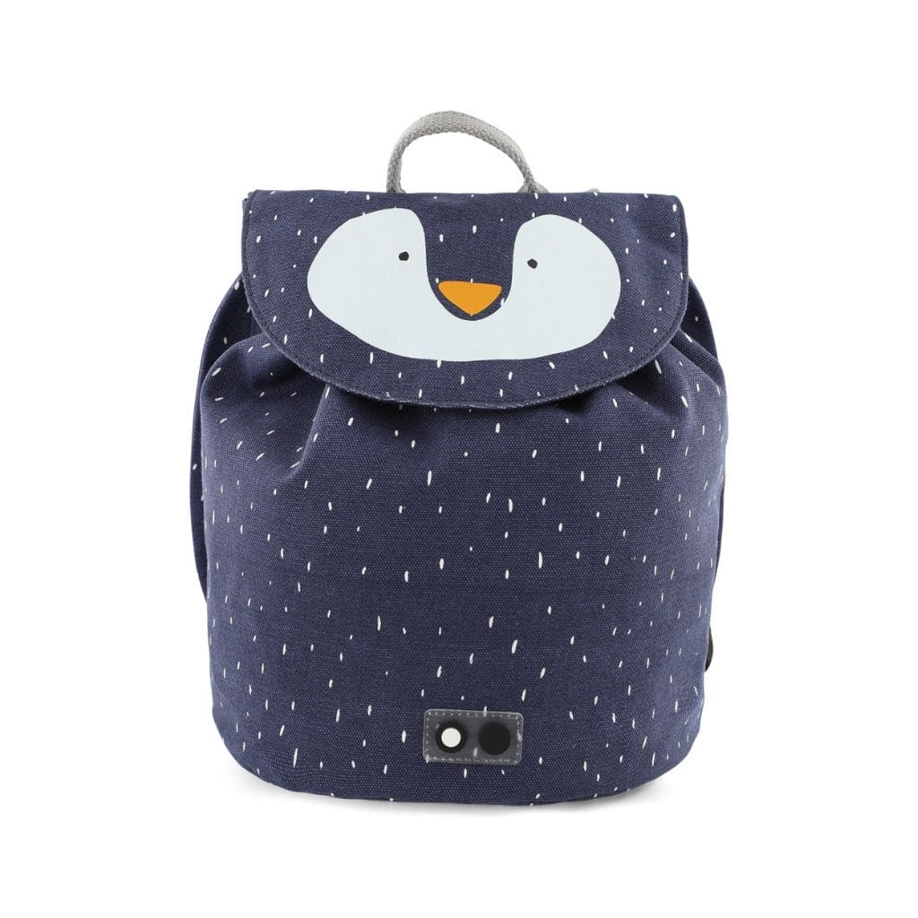 Sac Pochon Tendance- Mr Penguin